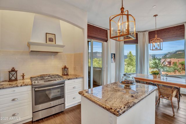 160 Salido Del Sol --, Sedona, AZ 86336