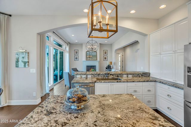 160 Salido Del Sol --, Sedona, AZ 86336