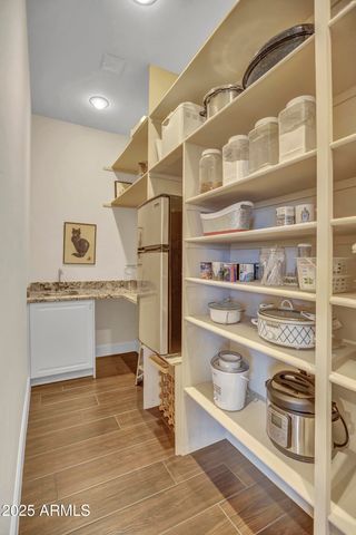 160 Salido Del Sol --, Sedona, AZ 86336