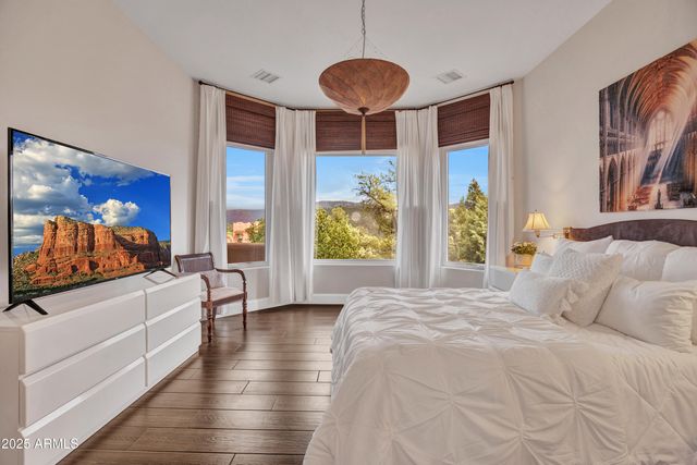 160 Salido Del Sol --, Sedona, AZ 86336