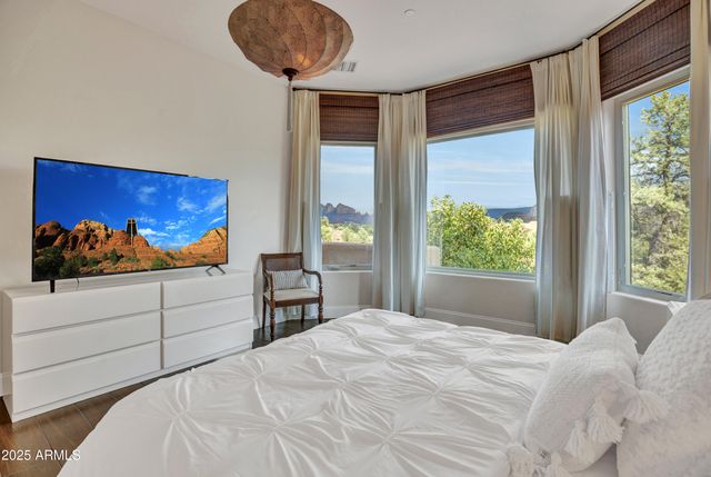 160 Salido Del Sol --, Sedona, AZ 86336