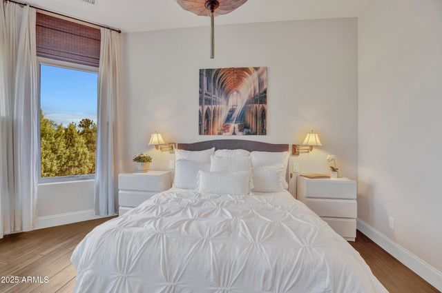 160 Salido Del Sol --, Sedona, AZ 86336