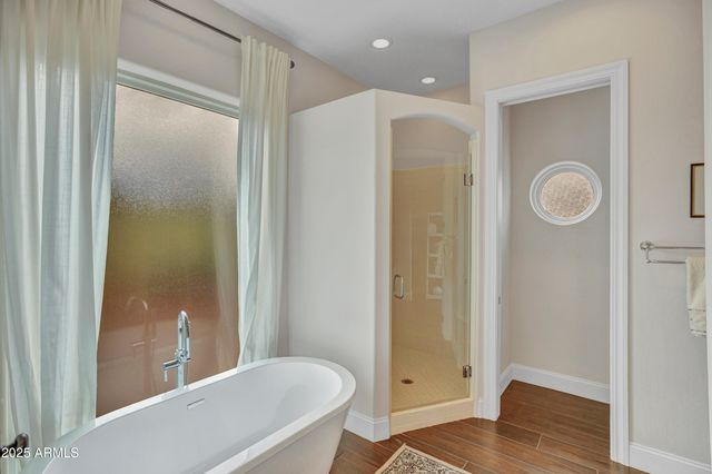 160 Salido Del Sol --, Sedona, AZ 86336