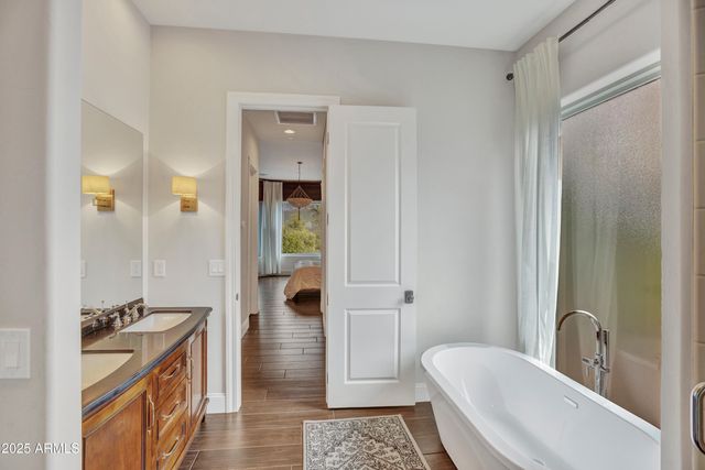 160 Salido Del Sol --, Sedona, AZ 86336