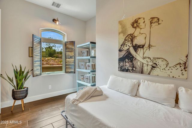 160 Salido Del Sol --, Sedona, AZ 86336