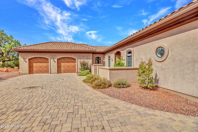 160 Salido Del Sol --, Sedona, AZ 86336