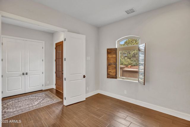 160 Salido Del Sol --, Sedona, AZ 86336