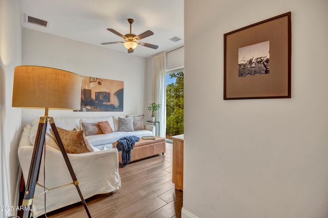 160 Salido Del Sol --, Sedona, AZ 86336