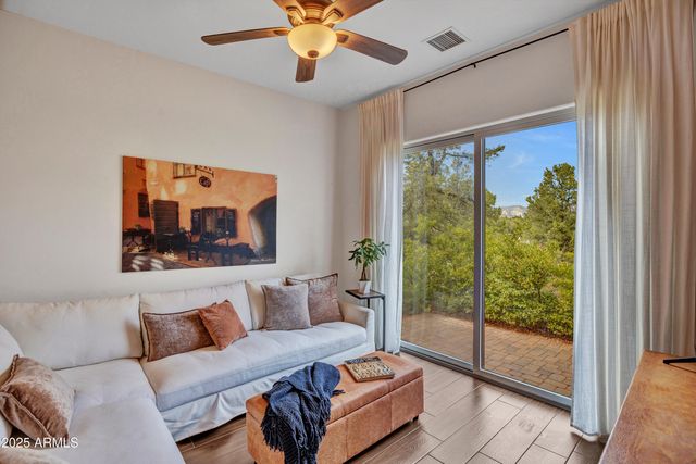 160 Salido Del Sol --, Sedona, AZ 86336