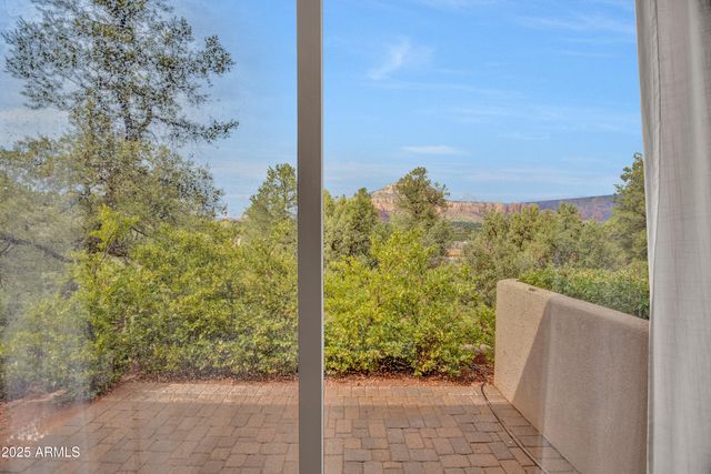 160 Salido Del Sol --, Sedona, AZ 86336