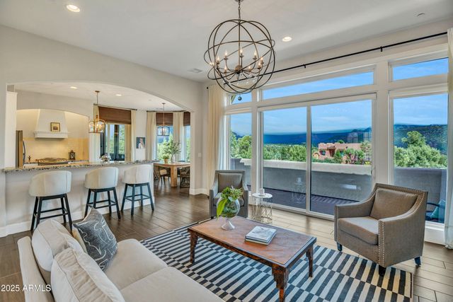 160 Salido Del Sol --, Sedona, AZ 86336