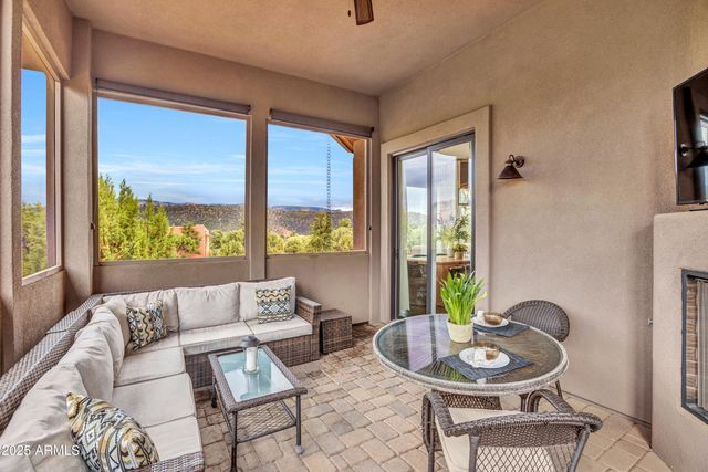 160 Salido Del Sol --, Sedona, AZ 86336