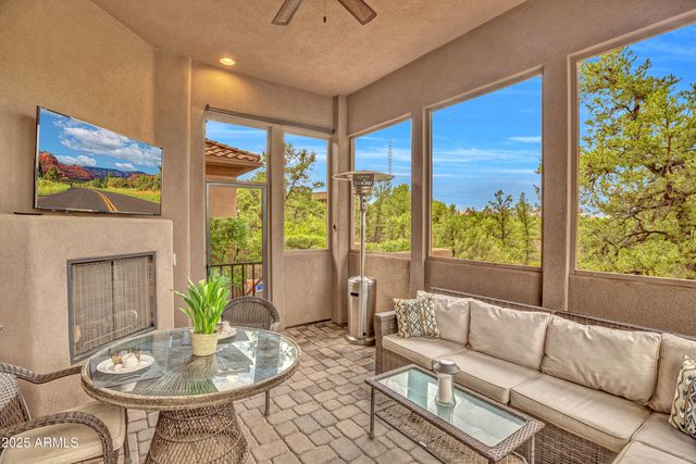 160 Salido Del Sol --, Sedona, AZ 86336