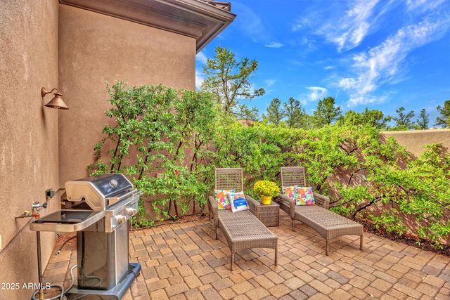 160 Salido Del Sol --, Sedona, AZ 86336