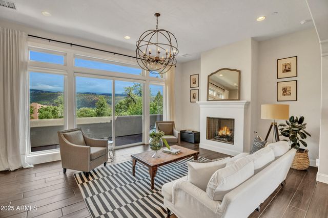 160 Salido Del Sol --, Sedona, AZ 86336