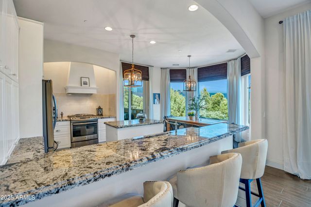 160 Salido Del Sol --, Sedona, AZ 86336