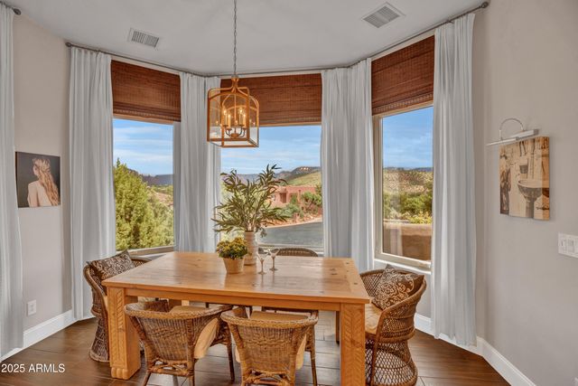 160 Salido Del Sol --, Sedona, AZ 86336