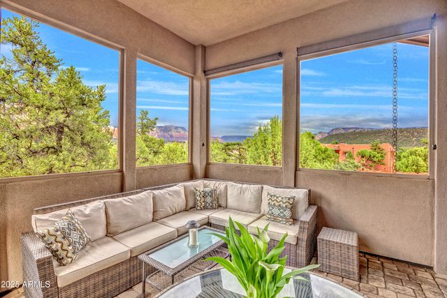 160 Salido Del Sol --, Sedona, AZ 86336