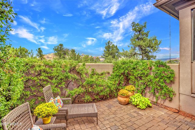 160 Salido Del Sol --, Sedona, AZ 86336