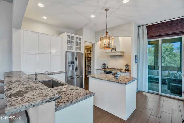 160 Salido Del Sol --, Sedona, AZ 86336