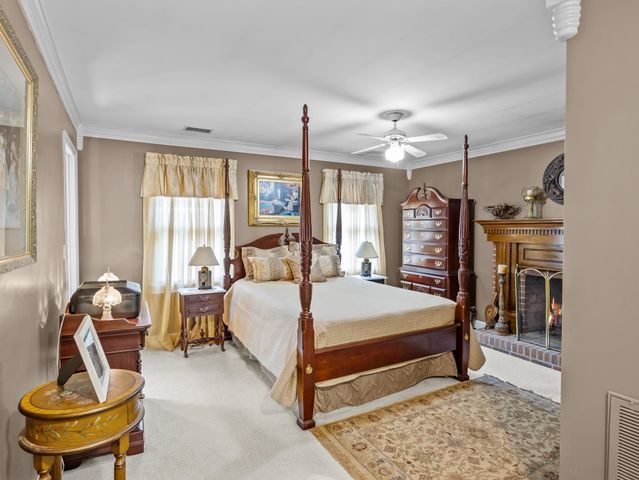 105 Harvest Lane, Boiling Springs, SC 93167