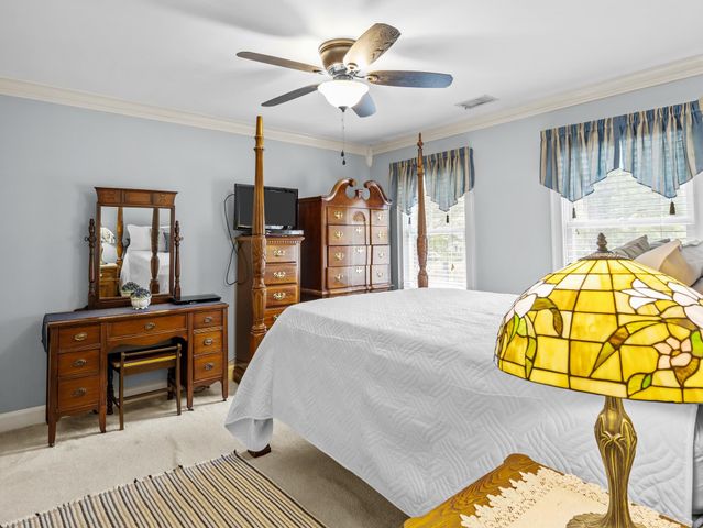 105 Harvest Lane, Boiling Springs, SC 93167