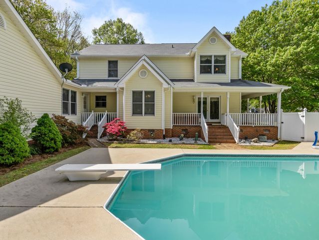 105 Harvest Lane, Boiling Springs, SC 93167