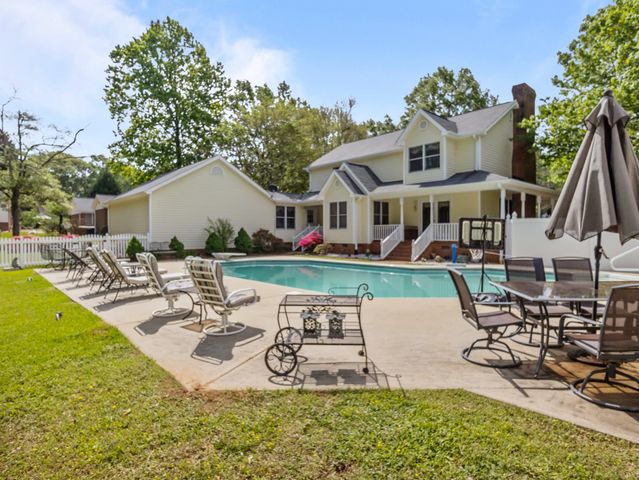 105 Harvest Lane, Boiling Springs, SC 93167