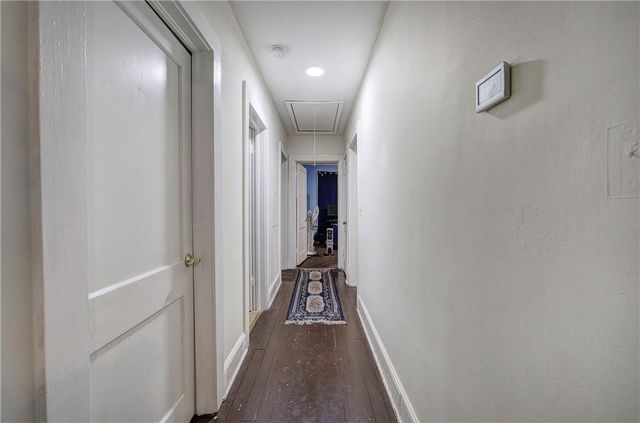 2009 N Broad NE Street, Rome, GA 30161