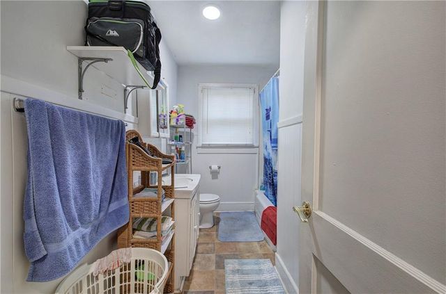 2009 N Broad NE Street, Rome, GA 30161