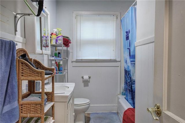 2009 N Broad NE Street, Rome, GA 30161