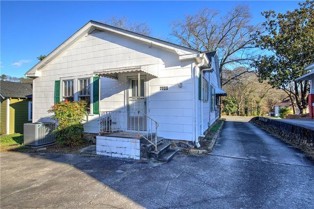 2009 N Broad NE Street, Rome, GA 30161