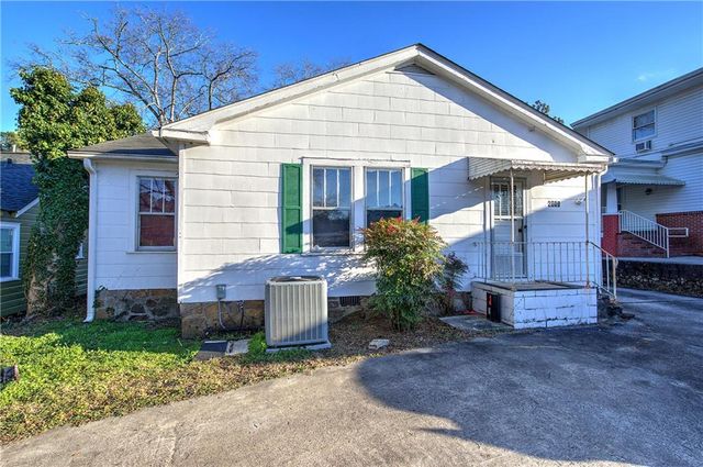 2009 N Broad NE Street, Rome, GA 30161