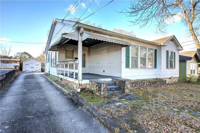 2009 N Broad NE Street, Rome, GA 30161