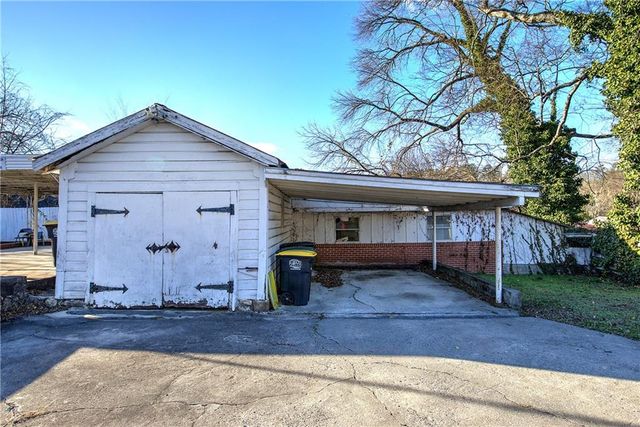 2009 N Broad NE Street, Rome, GA 30161