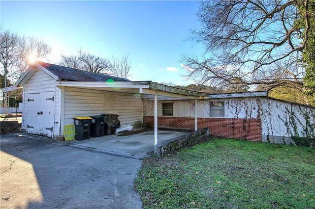 2009 N Broad NE Street, Rome, GA 30161