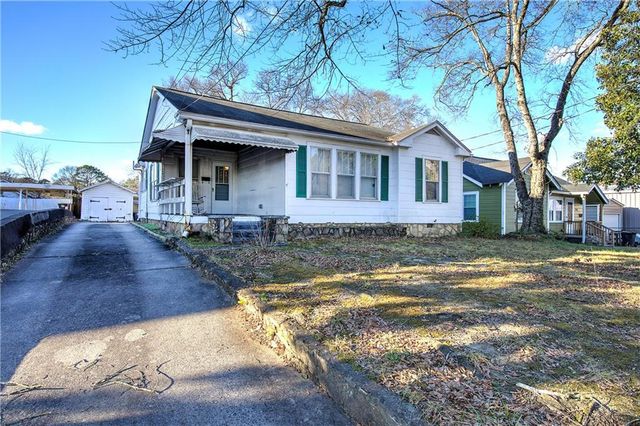 2009 N Broad NE Street, Rome, GA 30161