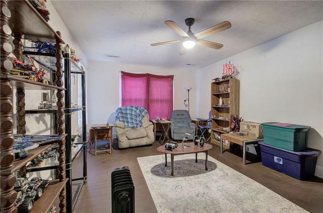 2009 N Broad NE Street, Rome, GA 30161