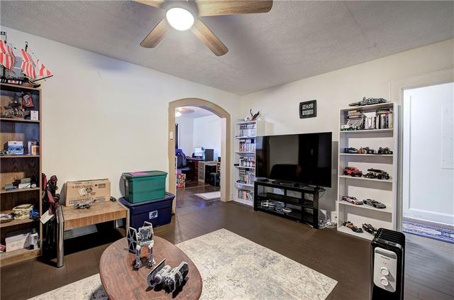 2009 N Broad NE Street, Rome, GA 30161