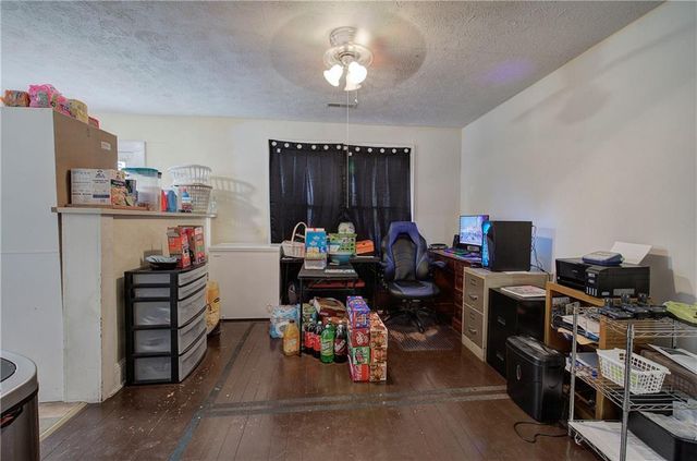 2009 N Broad NE Street, Rome, GA 30161