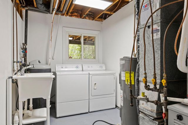 3009 166th Lane NE, Ham Lake, MN 55304