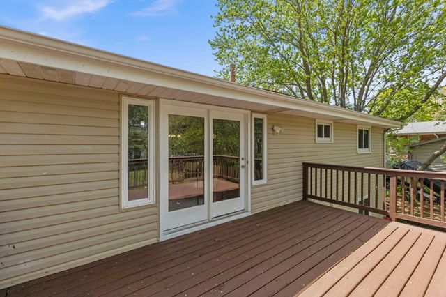 3009 166th Lane NE, Ham Lake, MN 55304