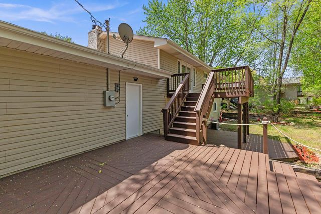 3009 166th Lane NE, Ham Lake, MN 55304