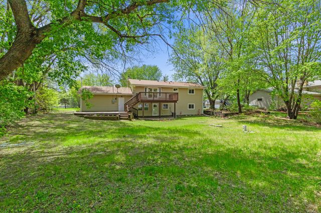 3009 166th Lane NE, Ham Lake, MN 55304