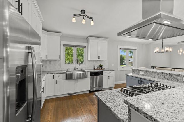 3009 166th Lane NE, Ham Lake, MN 55304