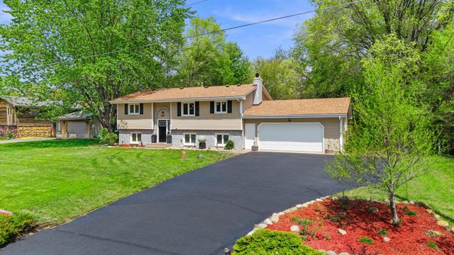 3009 166th Lane NE, Ham Lake, MN 55304