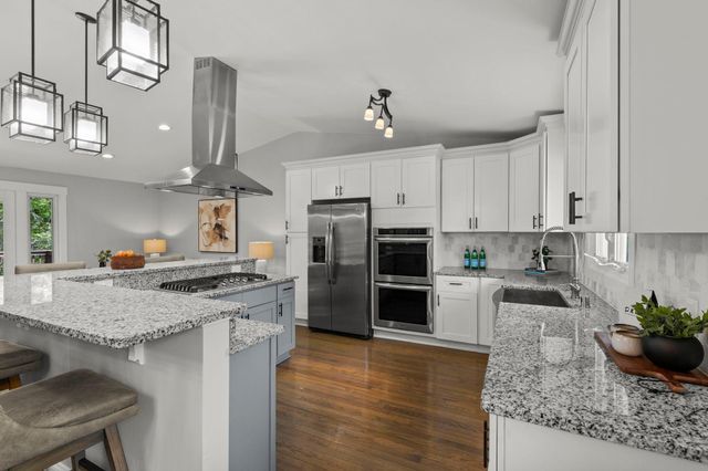 3009 166th Lane NE, Ham Lake, MN 55304