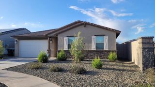 15998 W Smoketree Drive, Surprise, AZ 85387