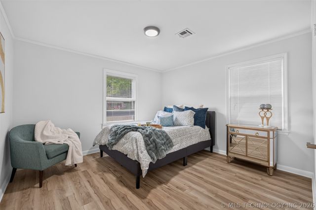 322 SE 5th Street, Pryor, OK 74361