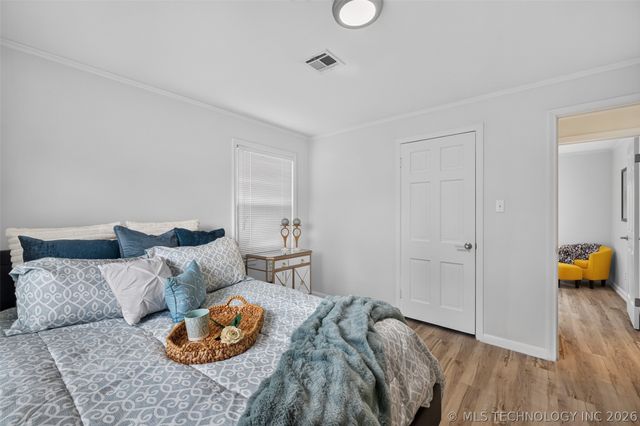 322 SE 5th Street, Pryor, OK 74361